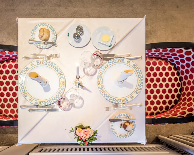 Hotel Bel-Air Romantik, Mullerthal, Luxembourg