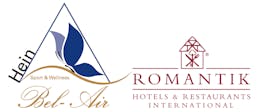 Romatik Hotel Bel-Air Sport & Wellness