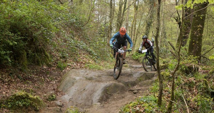 Hotel Bel-Air Romantik, Mullerthal, Luxembourg