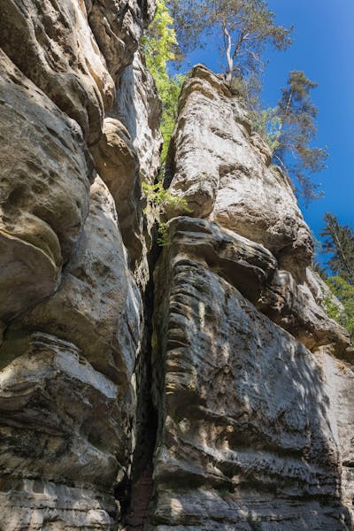 Hotel Bel-Air Romantik, Mullerthal, Luxembourg