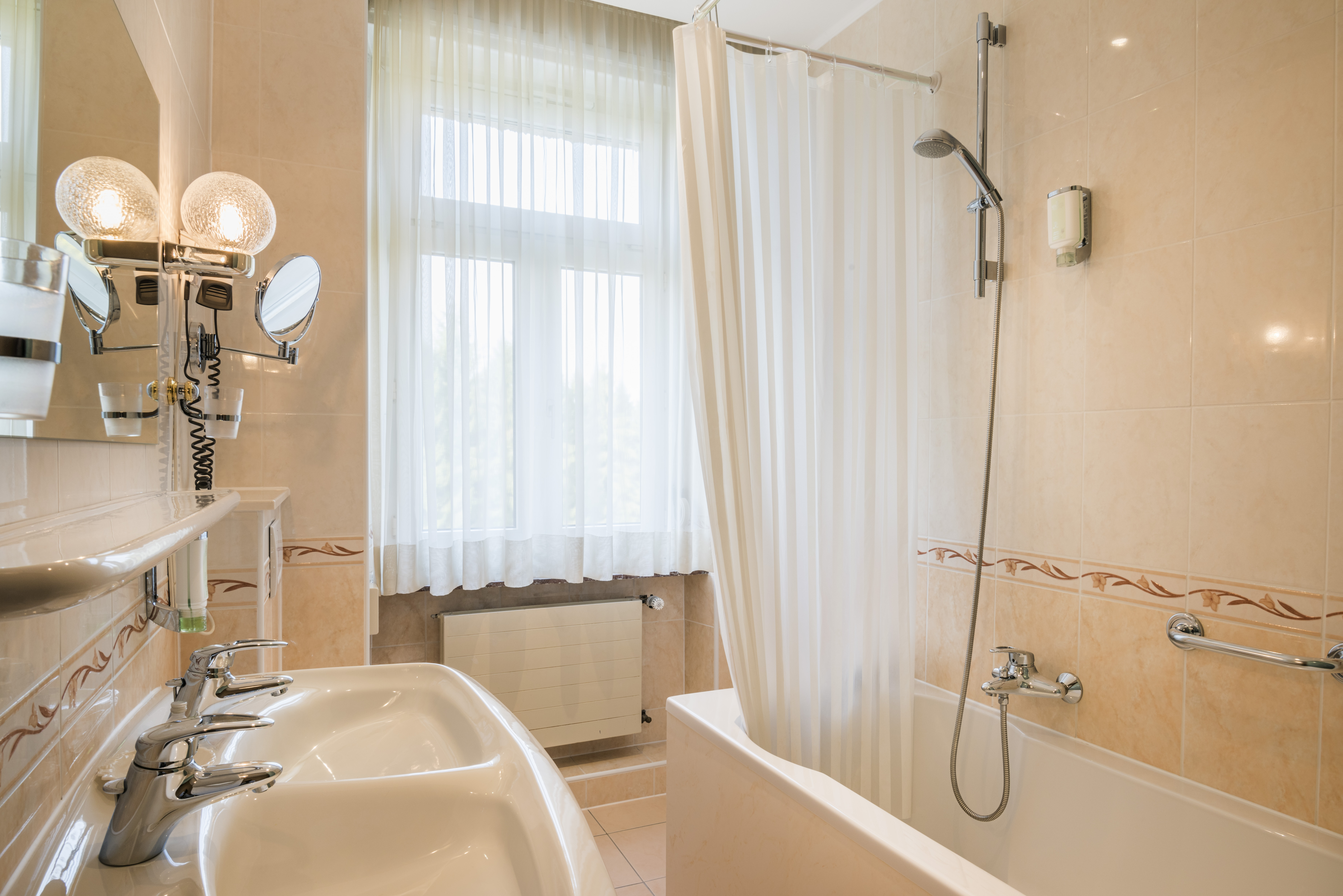 Hotel Romantik Bel-Air Sport & Wellness, Mullerthal, Luxembourg