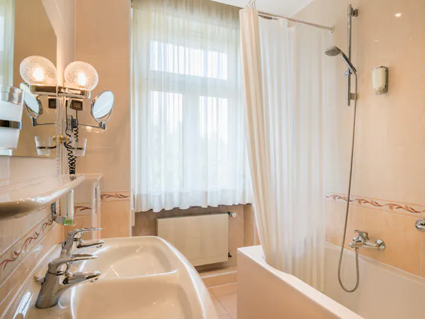 Hotel Romantik Bel-Air Sport & Wellness, Mullerthal, Luxembourg