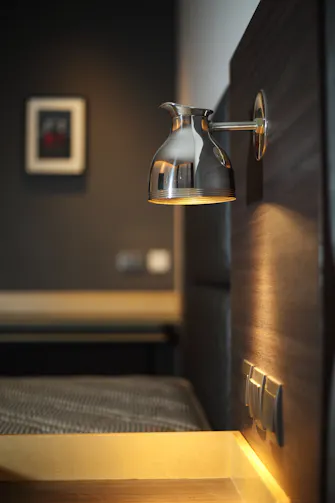 Wall Lamp