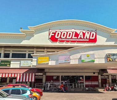 Foodland