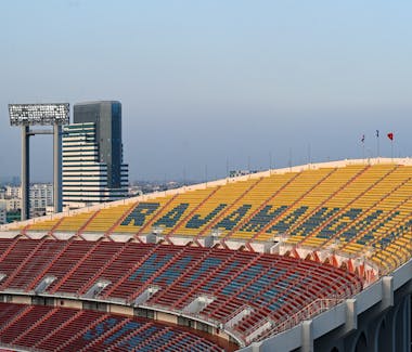 Rajamangala National Stadium