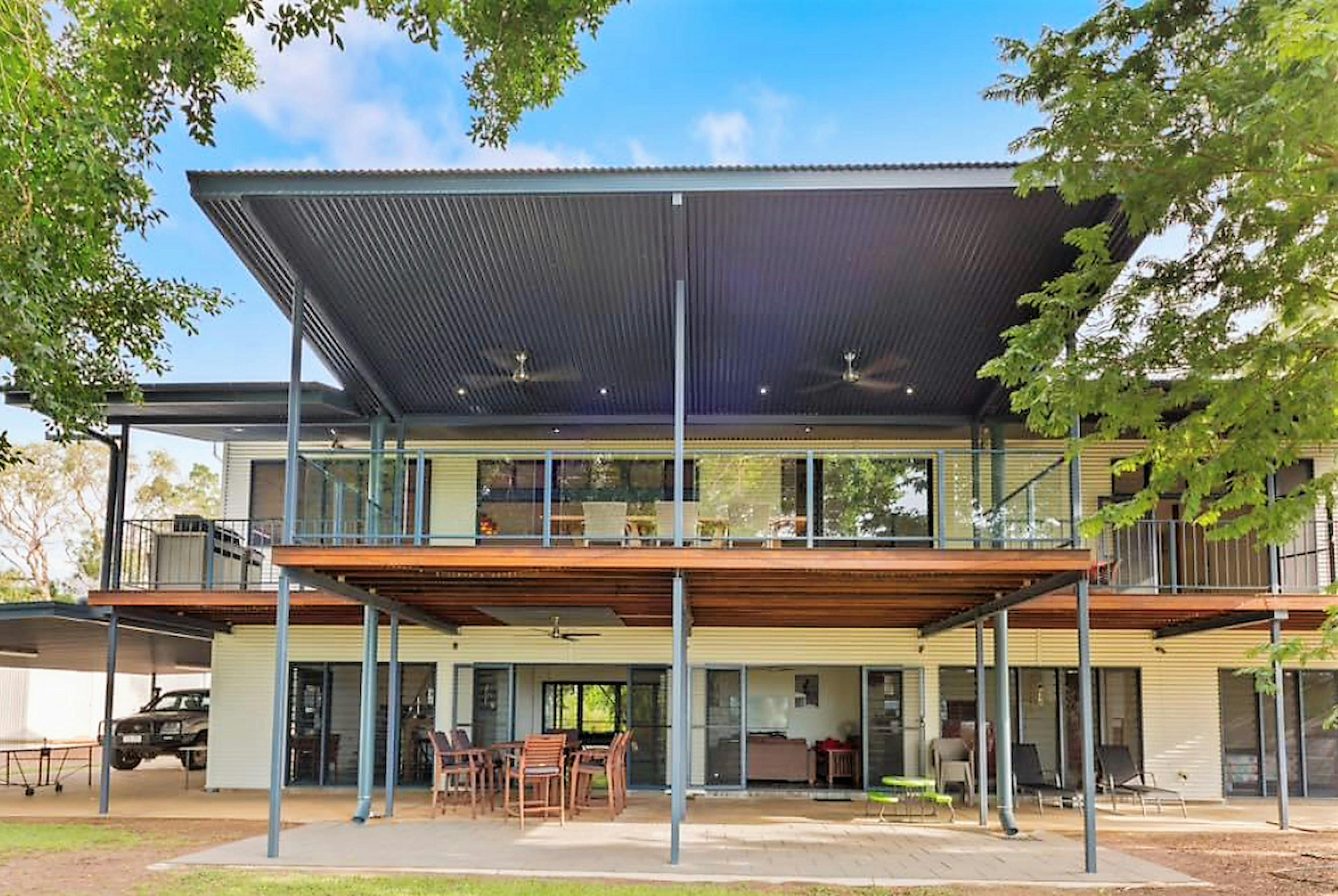 Golden Sands Retreat Holiday Beach House