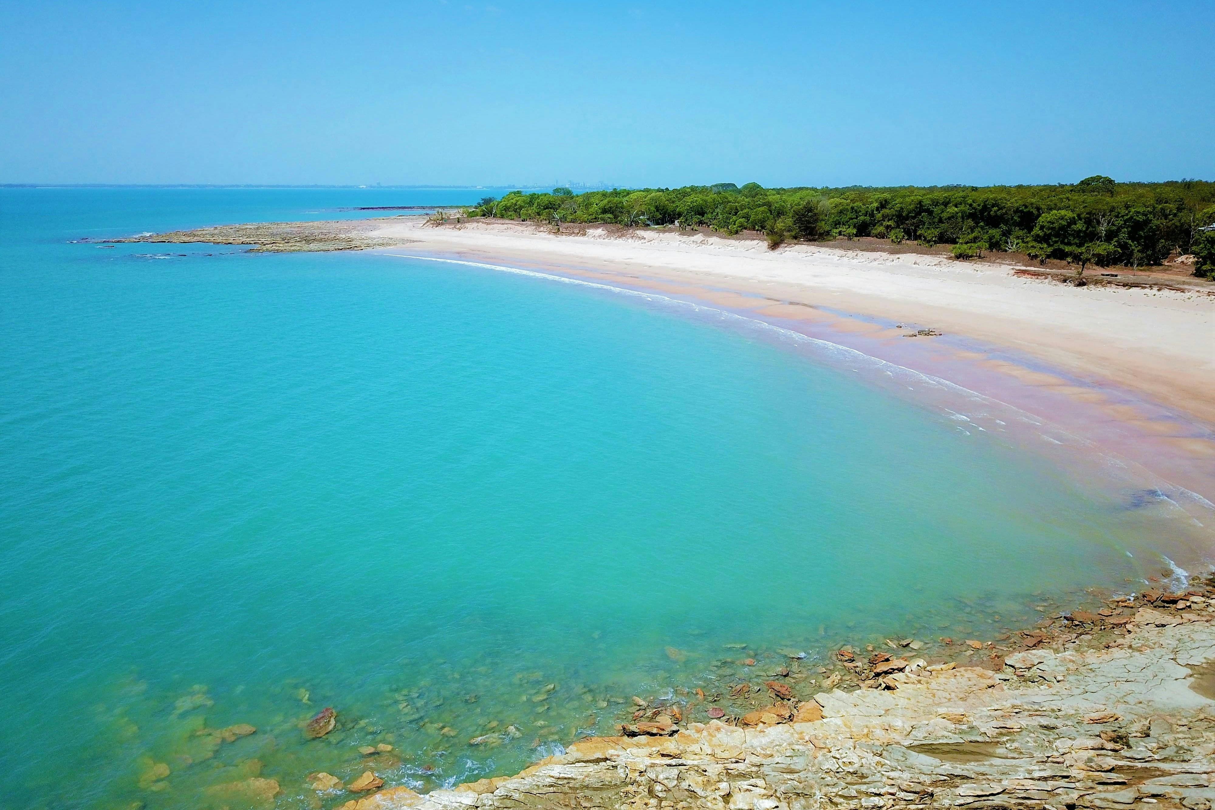 Wagait Beach, NT