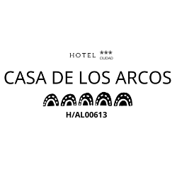 Hotel Casa De Los Arcos