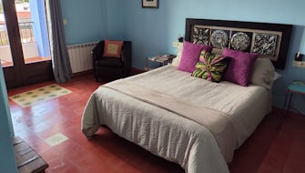 Habitación doble