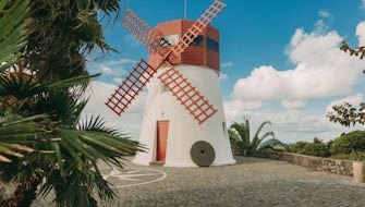The Mill