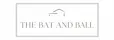 The Bat and Ball, Est. 2024.