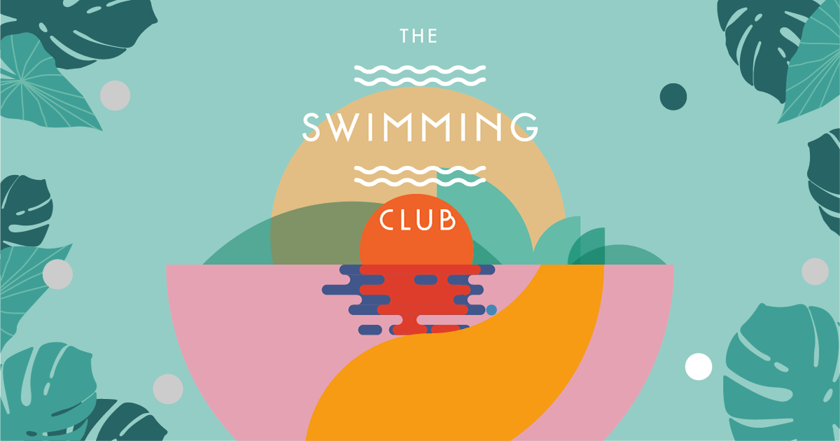 The Swimming Club