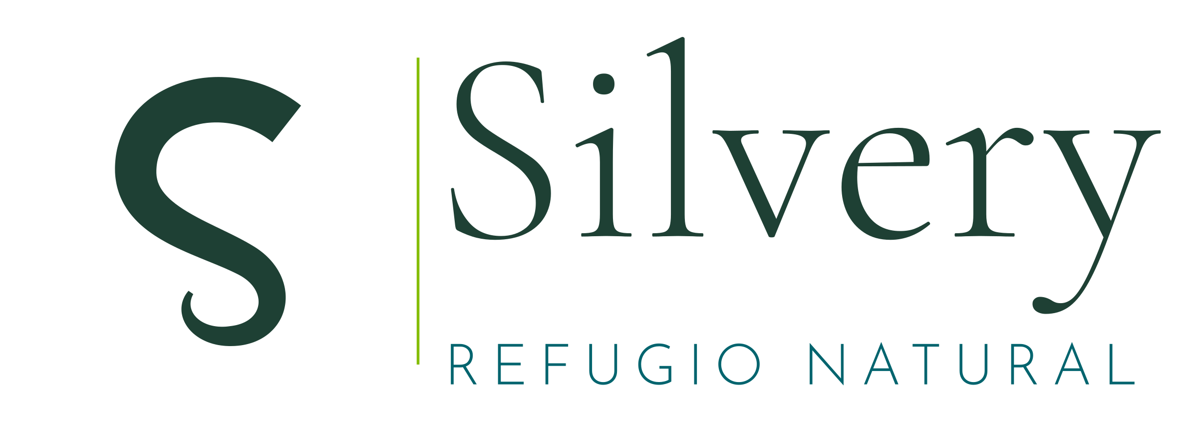 Silvery Refugio Natural