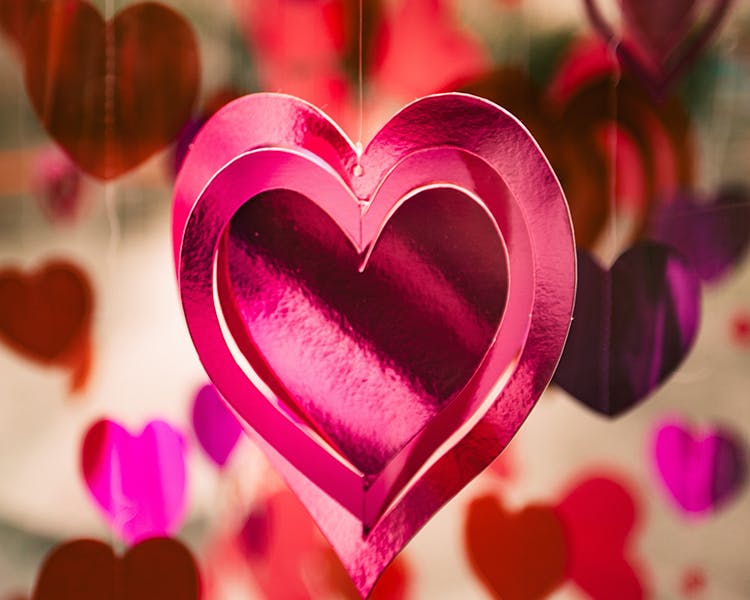Valentine's Day at Glade Springs