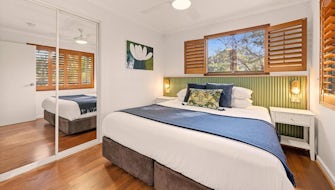 Yarra @ Flynns Beach