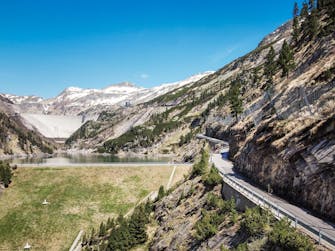 Maltatal-Hochalmstraße