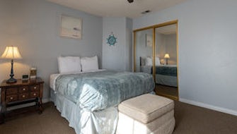 Beachside 2 Bedroom Townhouse