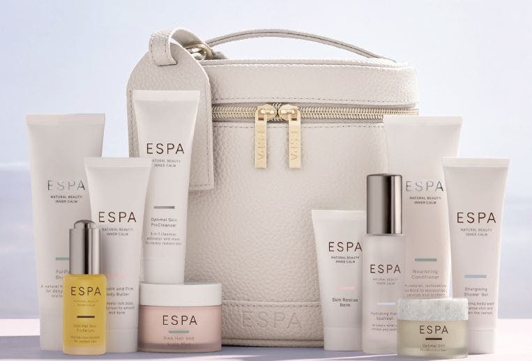 ESPA Beauty Explorer