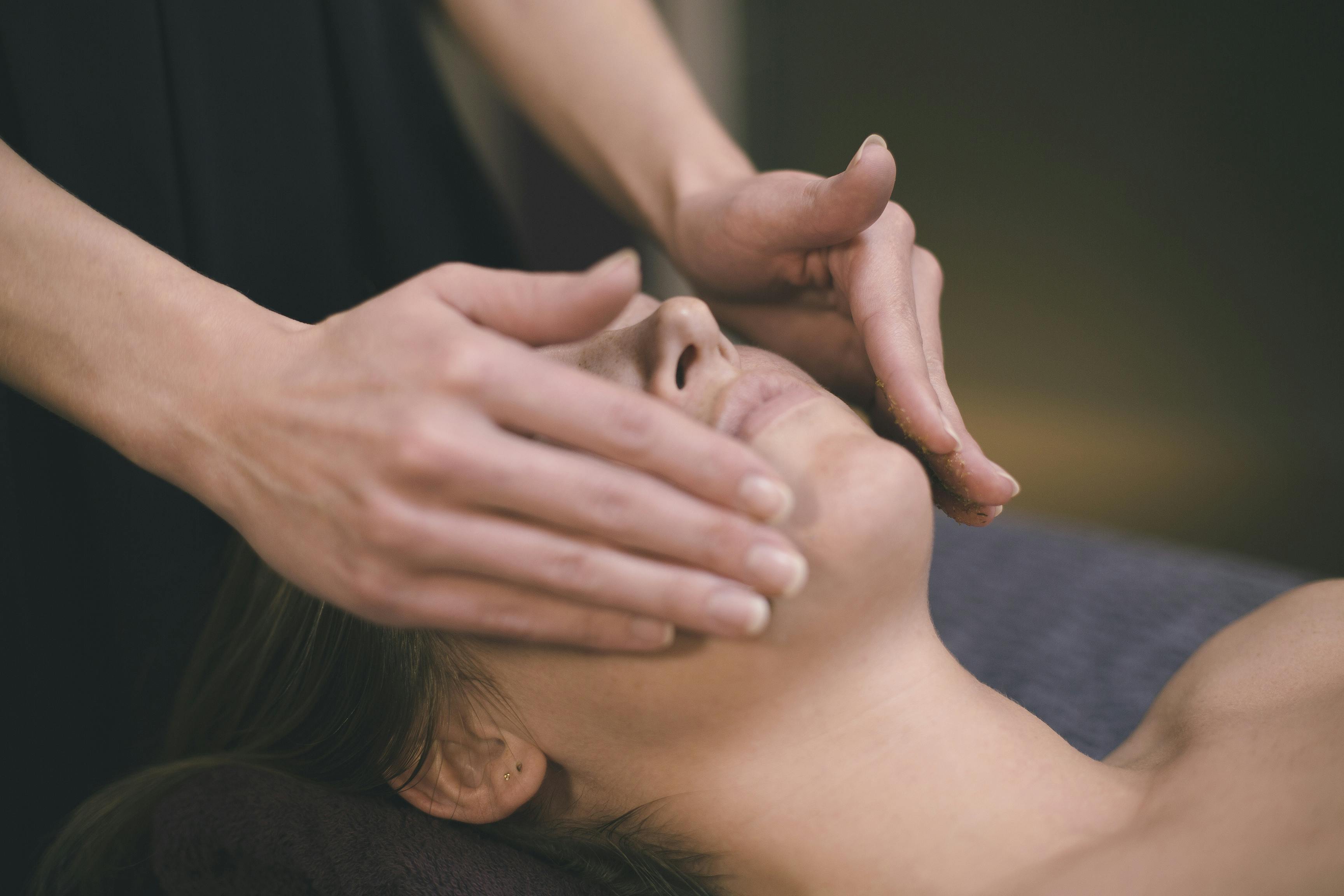 Cameron spa facial