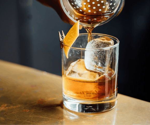 Whisky Tasting