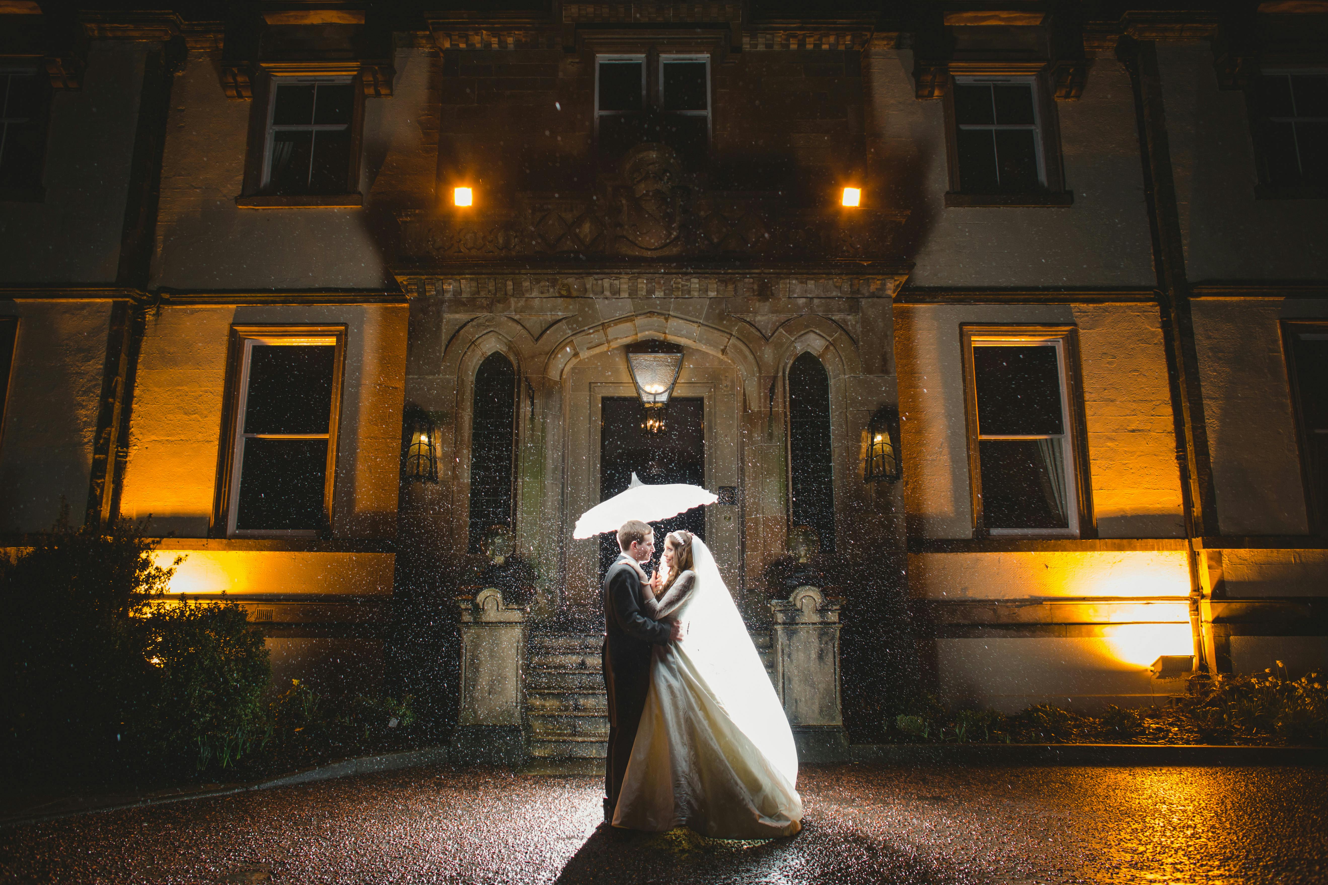 Weddings at Cameron House