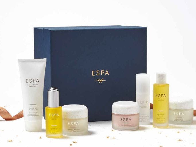 ESPA Festive Gifts