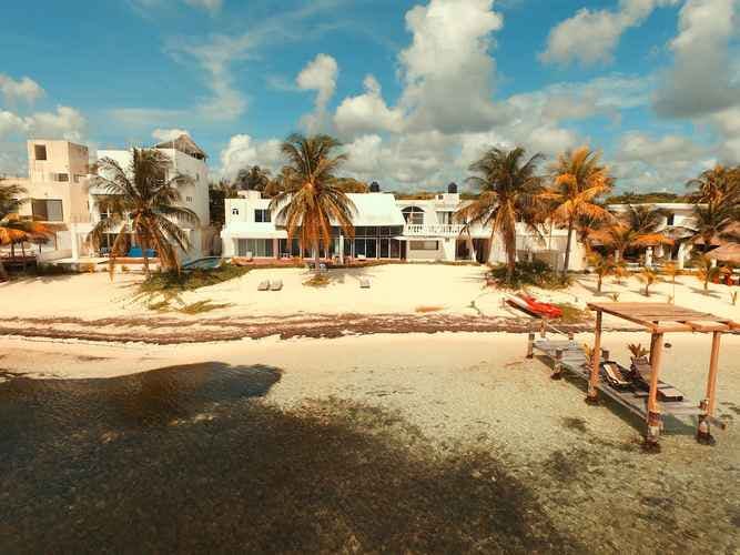 MAYAMBE PRIVATE VILLAGE - CANCUN- PLAYA