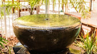 Alfresco dining in Wattle Grove Perth Western Australia