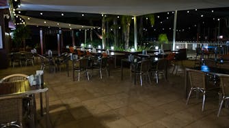 Alfresco dining in Wattle Grove Perth