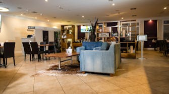 Relaxed bar in Wattle Grove