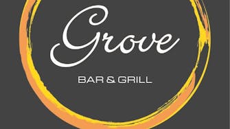 The Grove Bar and Grill is located at the Wattle Grove Motel