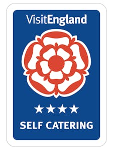 Visit England 4* Self-Catering Award