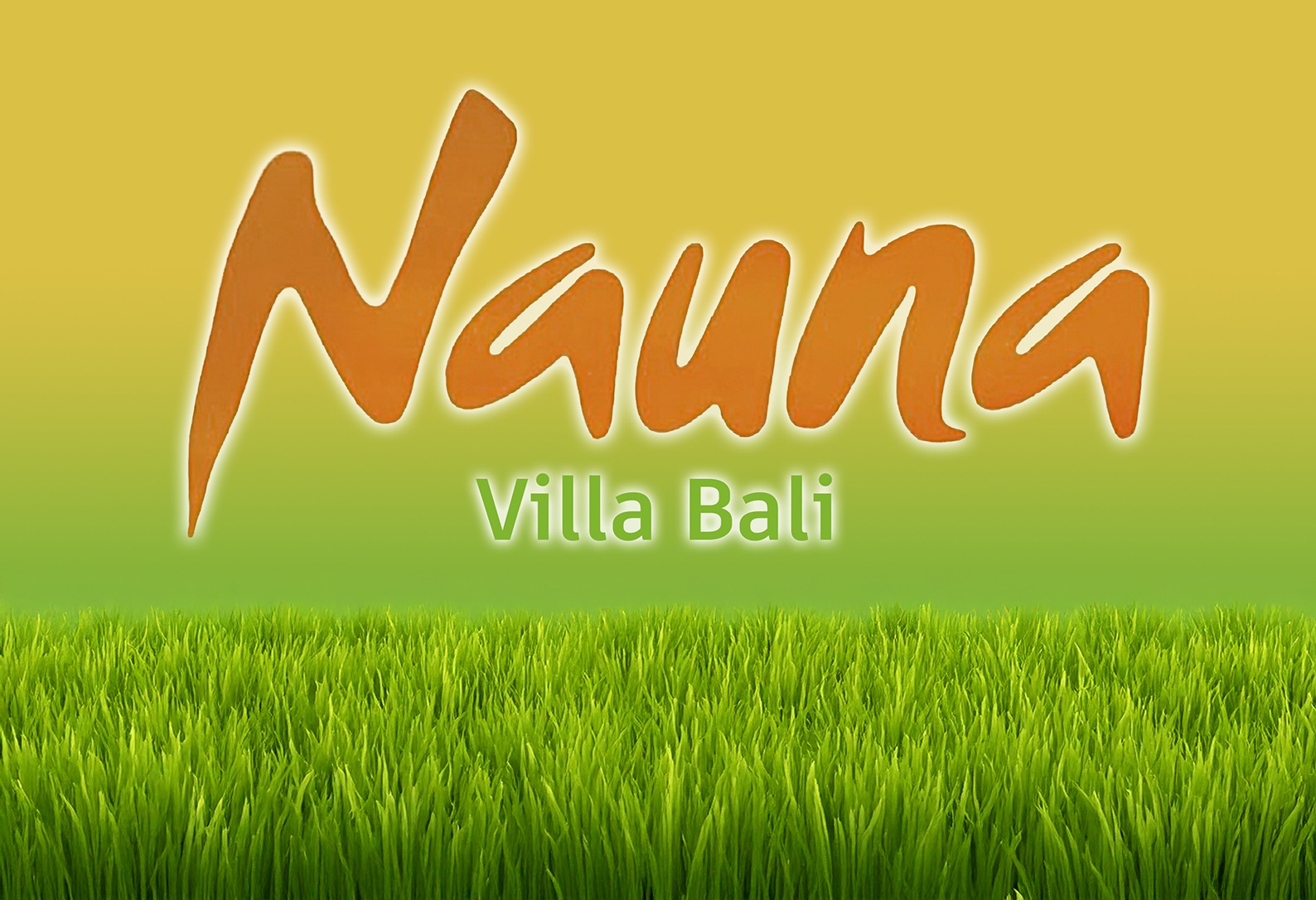 Nauna Villa Bali
