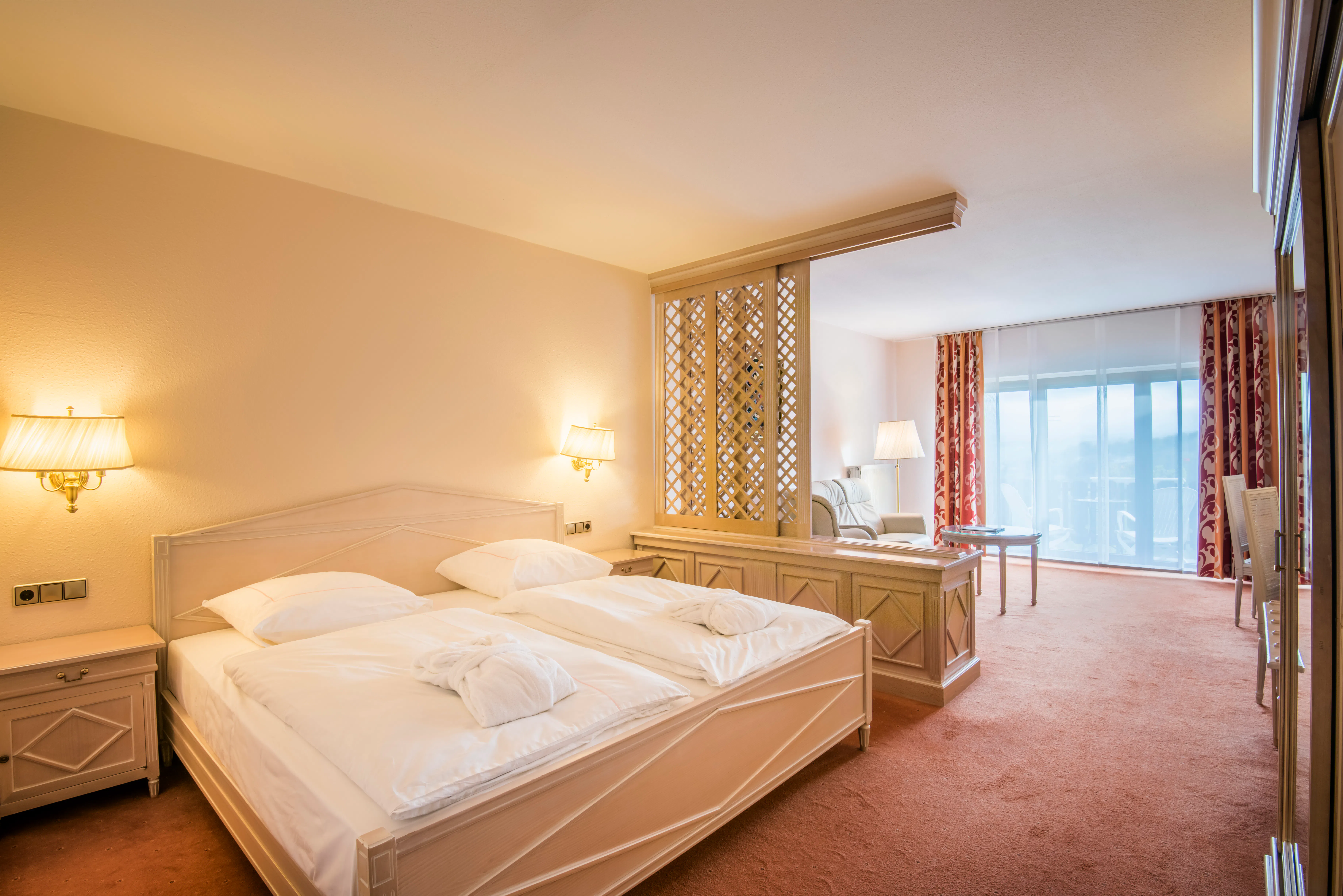 Hotel Eden Au Lac, Echternacht, Luxembourg