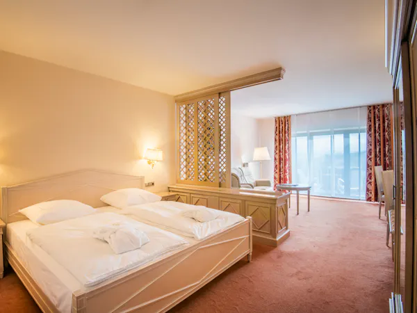 Hotel Eden Au Lac, Echternacht, Luxembourg