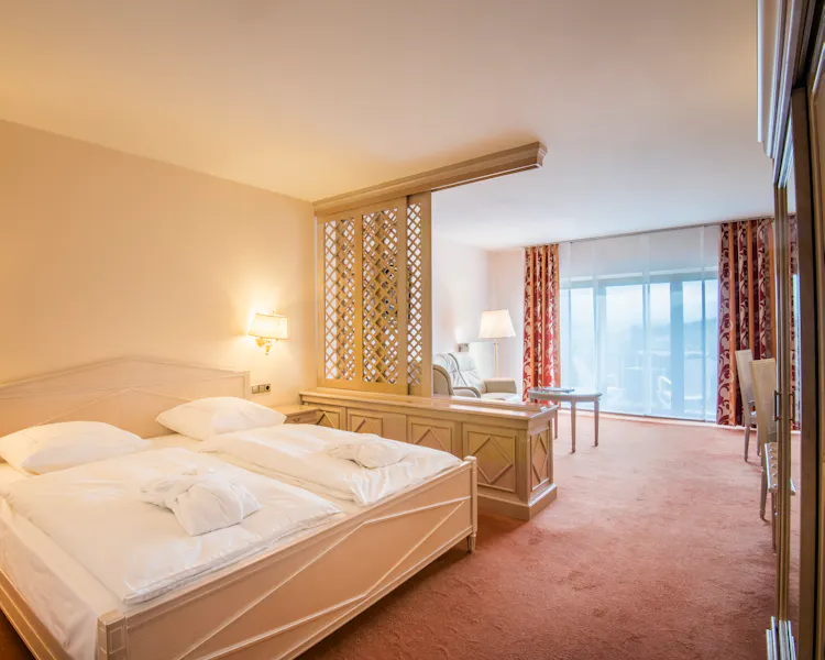 Hotel Eden Au Lac, Echternacht, Luxembourg