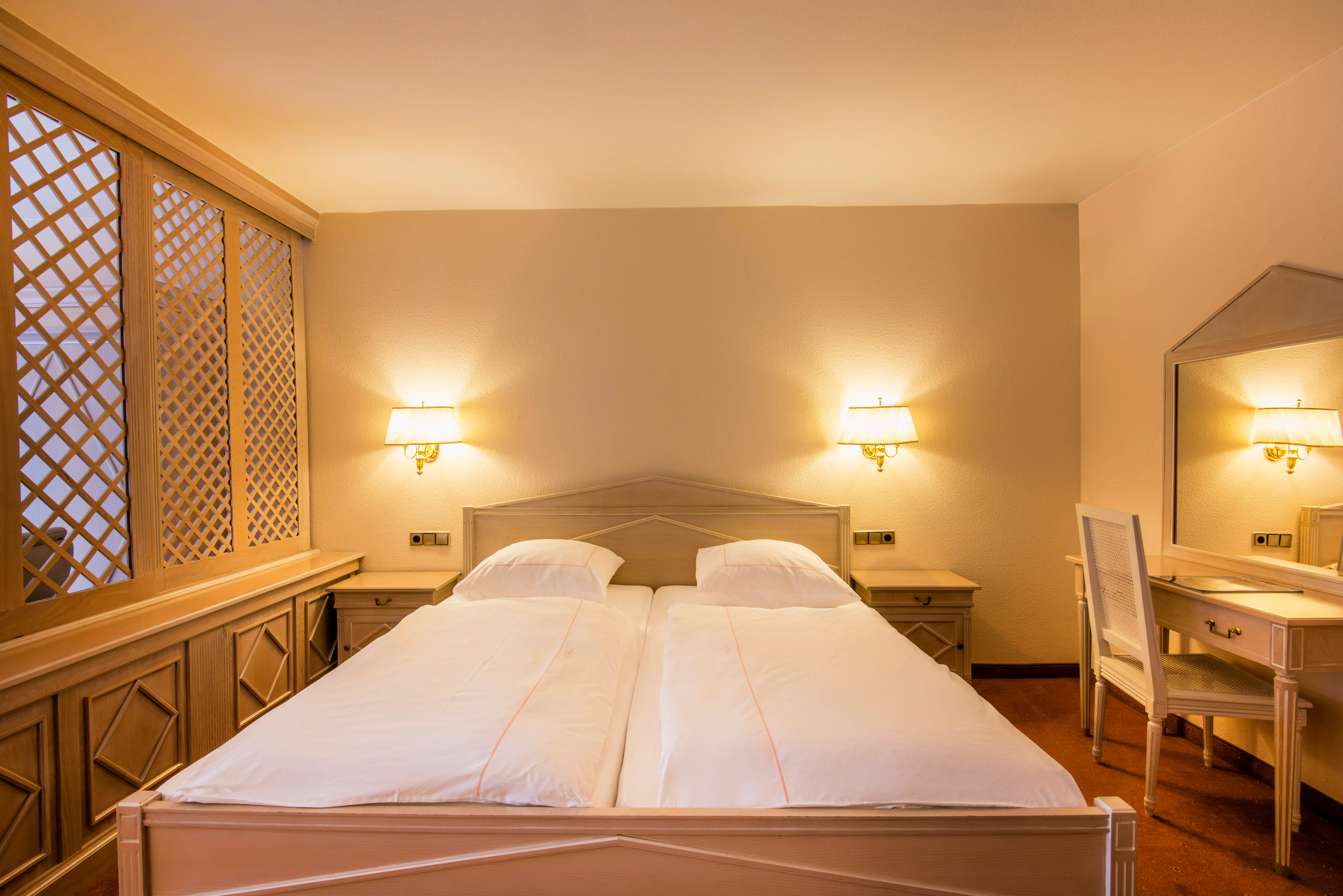 Hotel Eden Au Lac, Echternacht, Luxembourg