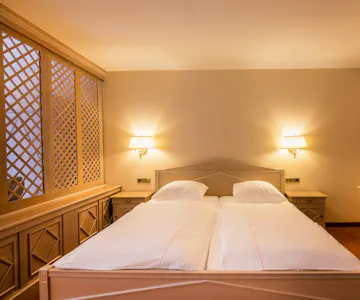 Hotel Eden Au Lac, Echternacht, Luxembourg