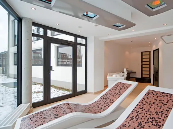 Hotel Eden Au Lac, Echternacht, Luxembourg