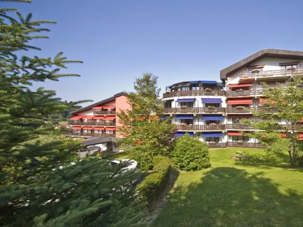 Hotel Eden Au Lac, Echternacht, Luxembourg