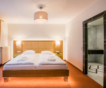 Hotel Eden Au Lac, Echternacht, Luxembourg