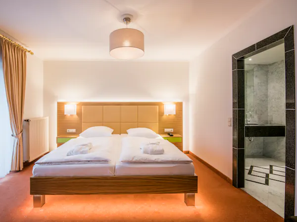 Hotel Eden Au Lac, Echternacht, Luxembourg