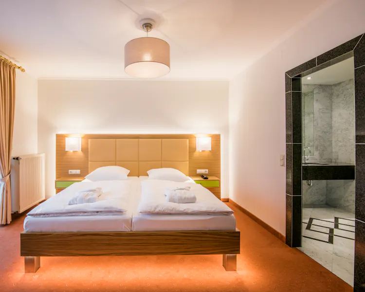 Hotel Eden Au Lac, Echternacht, Luxembourg