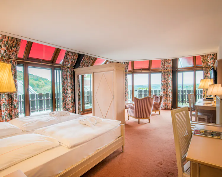 Hotel Eden Au Lac, Echternacht, Luxembourg