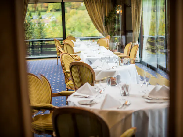 Hotel Eden Au Lac, Echternacht, Luxembourg