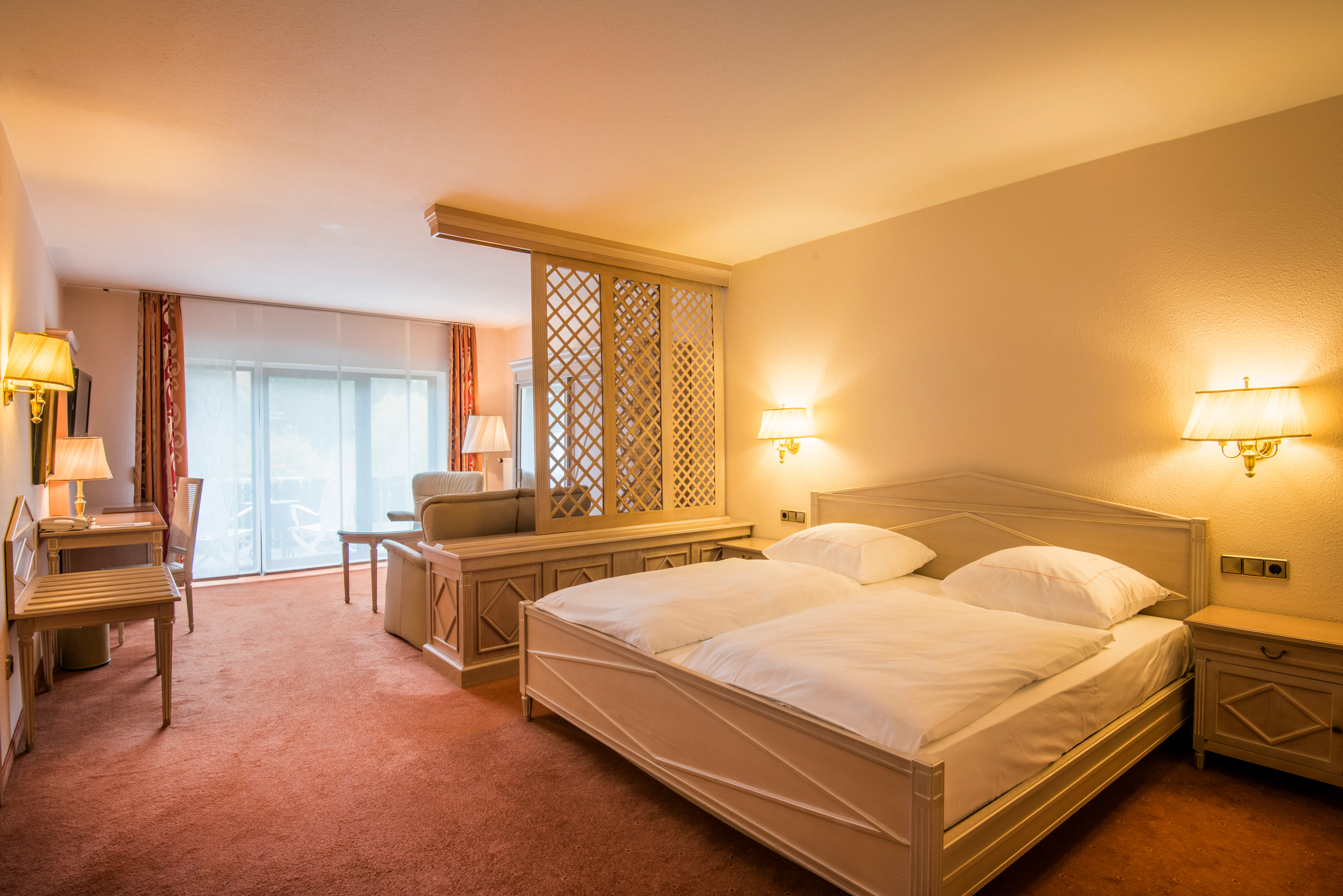 Hotel Eden Au Lac, Echternacht, Luxembourg