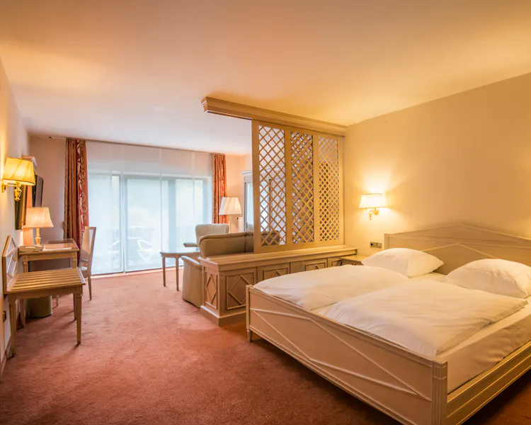 Hotel Eden Au Lac, Echternacht, Luxembourg