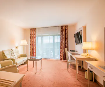 Hotel Eden Au Lac, Echternacht, Luxembourg