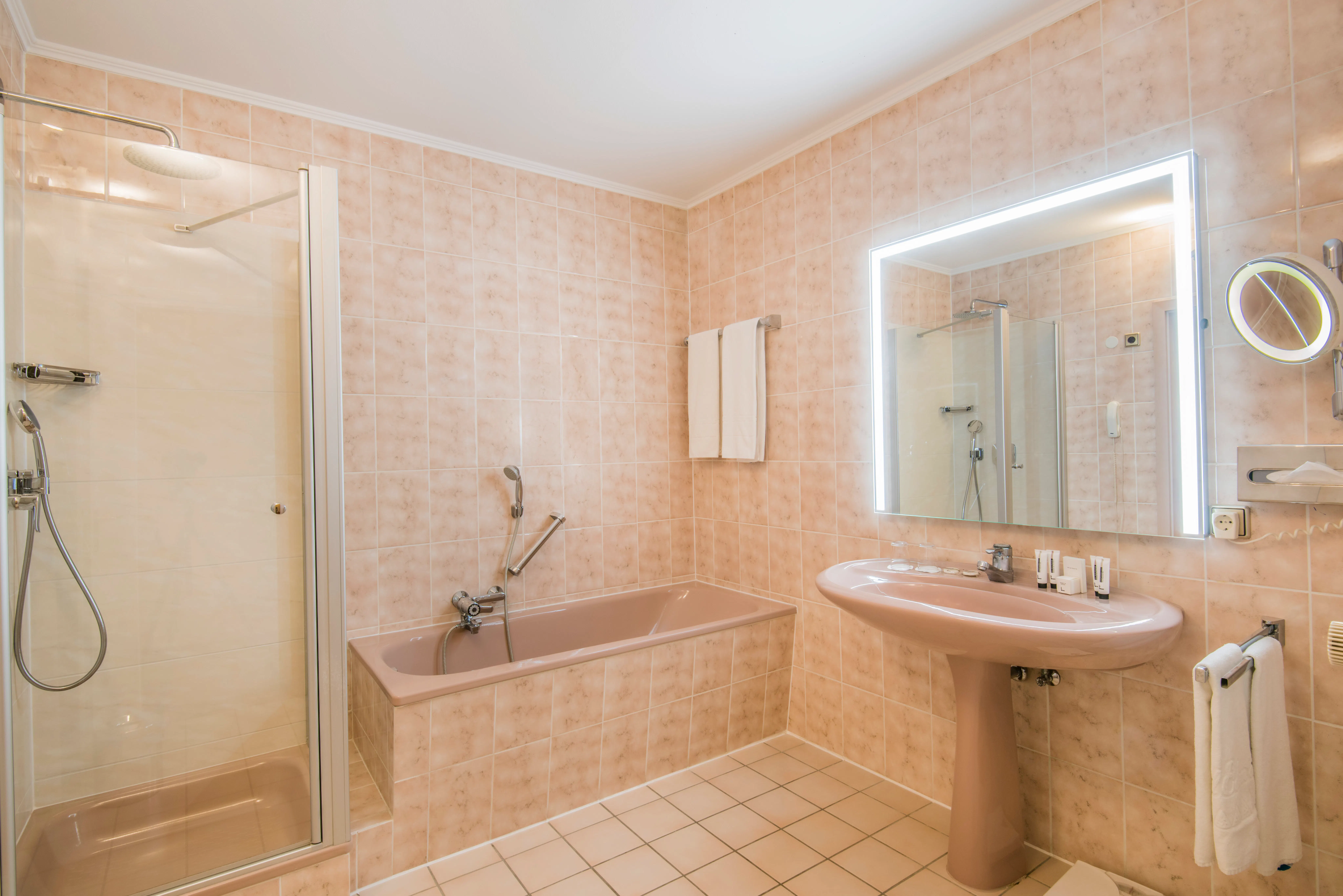 Hotel Eden Au Lac, Echternacht, Luxembourg