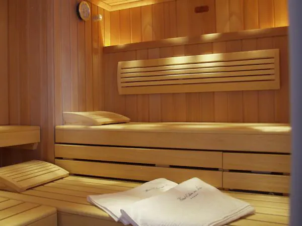 Hotel Eden Au Lac, Echternacht, Luxembourg